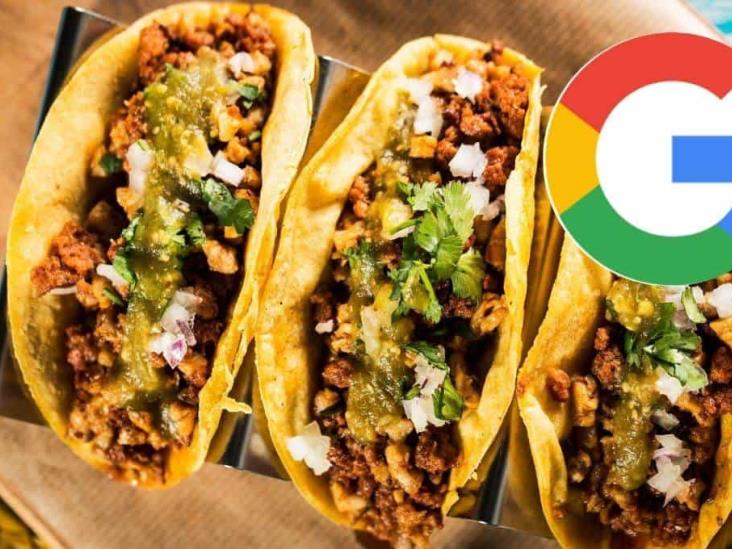 Estos son los mejores tacos de Xalapa, según calificaciones de Google