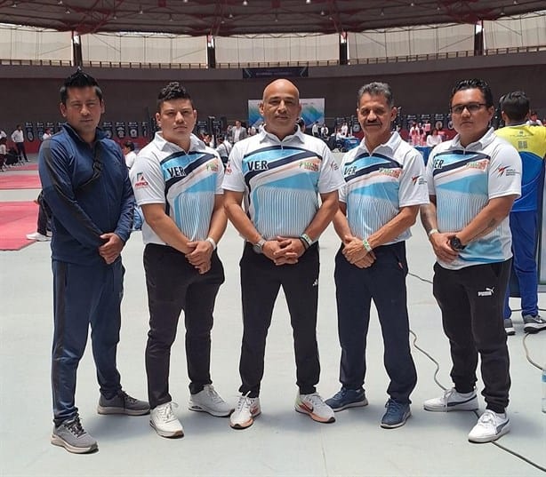 Invitan a capacitación para entrenadores de TKD