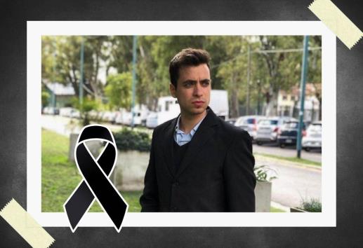 Ulises Droghei; ¿de qué murió el actor argentino de la serie Soy Luna?