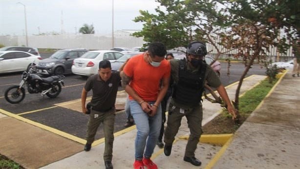 Janeth, víctima de intento de feminicidio en Coatzacoalcos, exige pena máxima para su agresor