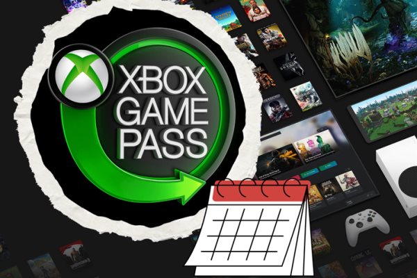 Xbox Game Pass: Lista de juegos que llegan en febrero 2025
