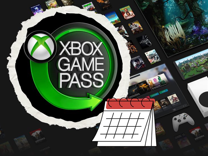 Xbox Game Pass: Lista de juegos que llegan en febrero 2025