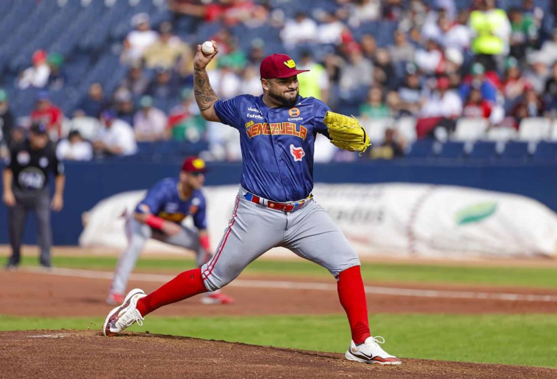 Se une Máximo Castillo a novena de El Águila