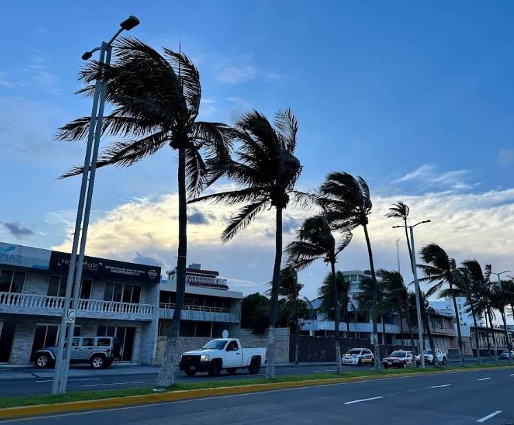 Así estará el clima en Veracruz HOY 06 de febrero