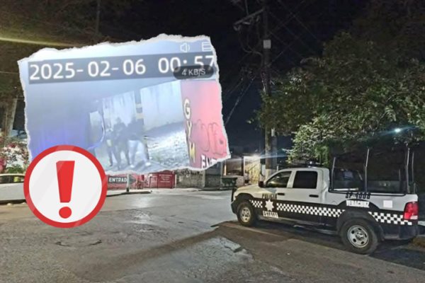 Catean gimnasio en Córdoba; dueña denuncia presuntas arbitrariedades