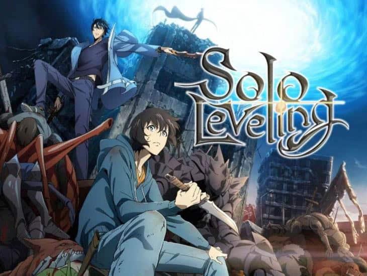 Solo Leveling: ¿Dónde leer el webtoon en que se basa el anime?