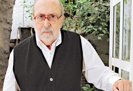 Celebrarán el natalicio 100 de Emilio Carballido, pionero del teatro en Xalapa