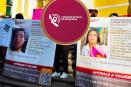 Localizan a Jhosajani Luna Martínez y Oswaldo Ramírez Mendieta