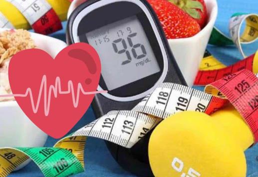 Diabetes tipo 2: ¿La solución está en la fruta?