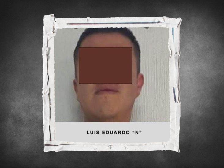 Capturan a Luis Eduardo N, presunto generador de violencia en Martínez de la Torre