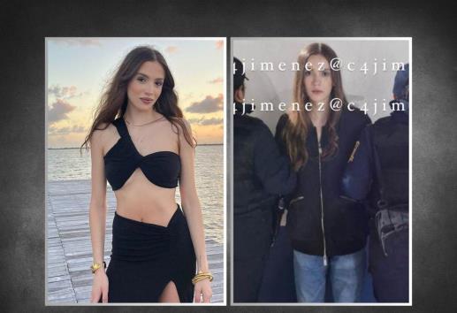 Marianne Gonzaga: lo que sabemos de la influencer que apuñaló a la novia de su expareja