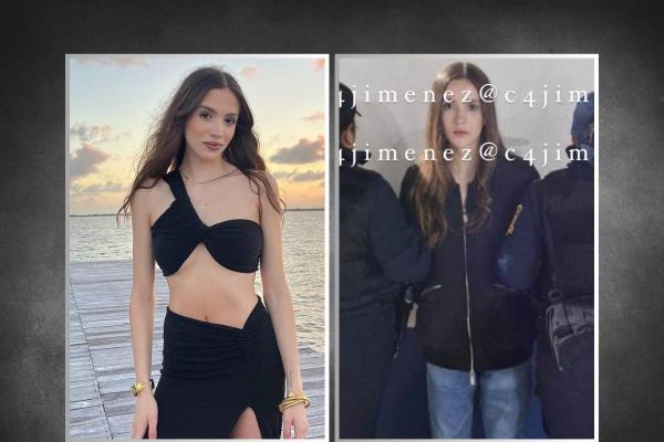 Marianne Gonzaga: lo que sabemos de la influencer que apuñaló a la novia de su expareja