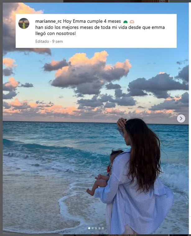 Marianne Gonzaga: lo que sabemos de la influencer que apuñaló a la novia de su expareja