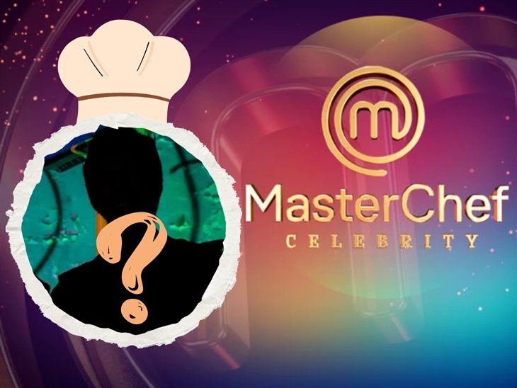 MasterChef Celebrity; ¿quién es el nuevo participante confirmado?