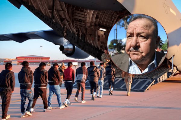 ¡Ya están aquí! llegan primeros veracruzanos repatriados de EU, confirma Dirección de Atención a Migrantes