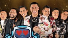 Concierto de Grupo Firme en Veracruz: Estas son sus mejores canciones según la IA