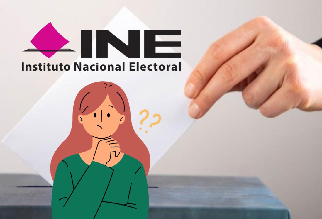 INE Veracruz: Credencial para votar se podrá tramitar hasta este día de febrero