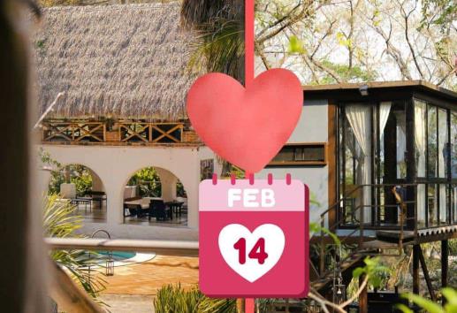 El lugar a 30 minutos de Xalapa ideal para escaparte con tu pareja el 14 de febrero