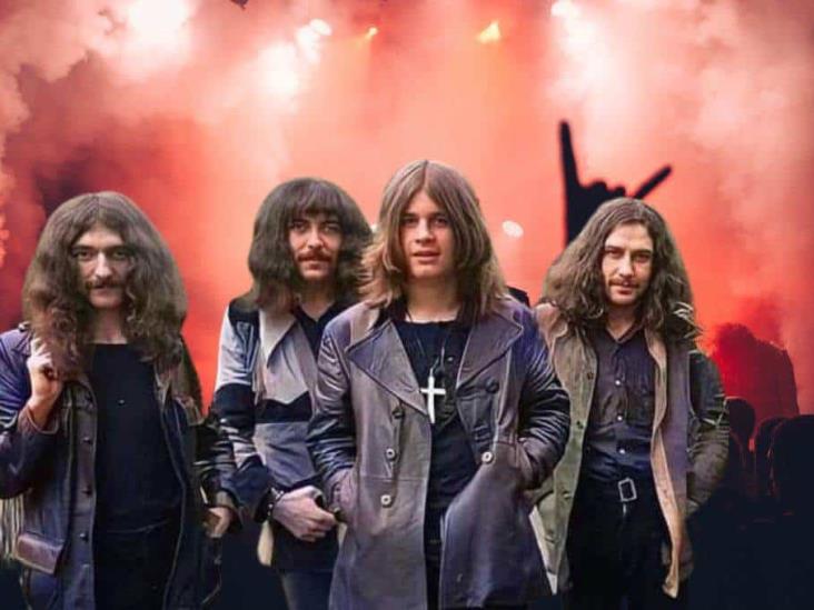 Reunión de lujo, Ozzy Osbourne regresa con Black Sabbath: ¿cuándo y dónde?