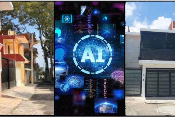 Estas son las mejores colonias para rentar en Xalapa, según la Inteligencia Artificial