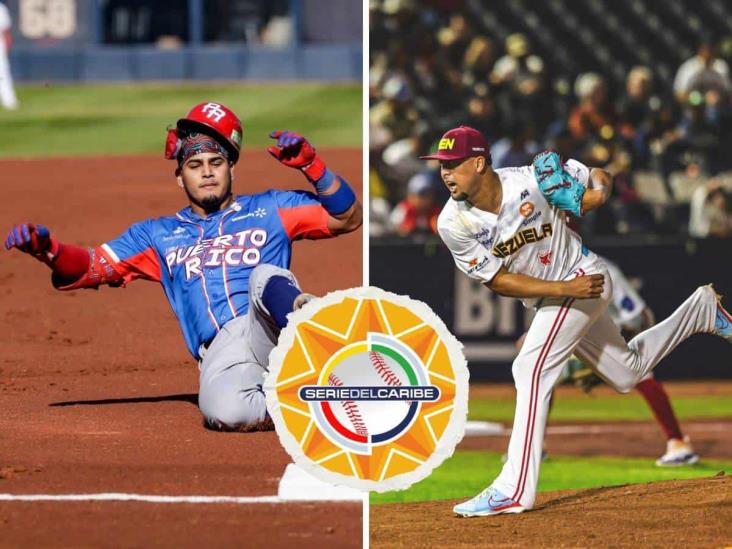 Serie del Caribe 2025: ¿dónde ver el juego entre Puerto Rico y Venezuela por el tercer lugar?