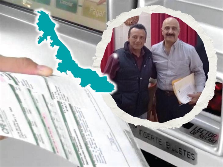 Va Gobierno de Veracruz por reclasificación de tarifas eléctricas: Chucho el Roto