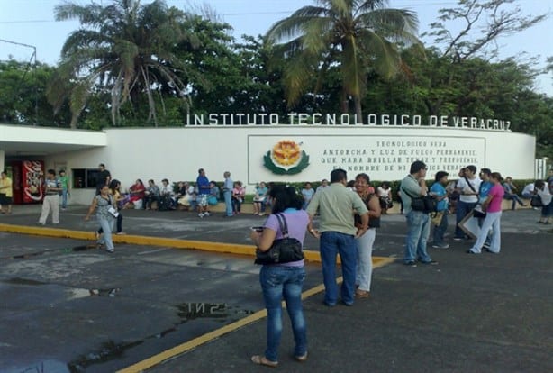 Tecnológico de Veracruz: esta es la convocatoria para su examen de admisión 2025 - 2026