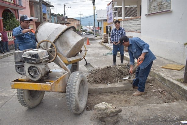 Programa Bachetón supera los mil hoyancos atendidos en Veracruz