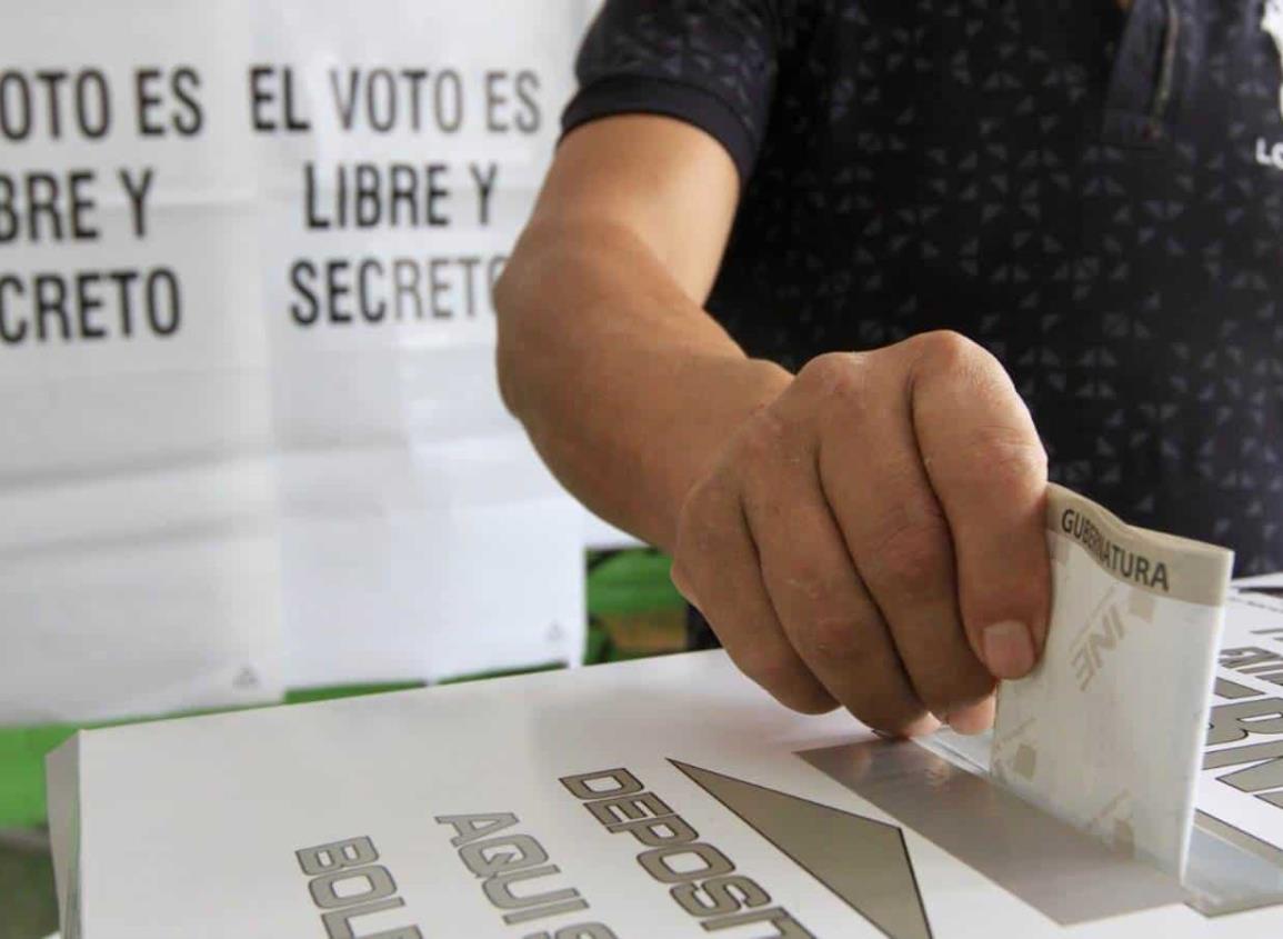 Se calientan las municipales en el estado de Veracruz