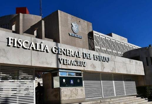 Rebatinga por la fiscalía del estado