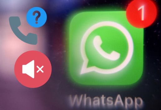 WhatsApp: con este truco podrás silenciar llamadas de números desconocidos
