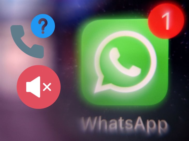 WhatsApp: con este truco podrás silenciar llamadas de números desconocidos