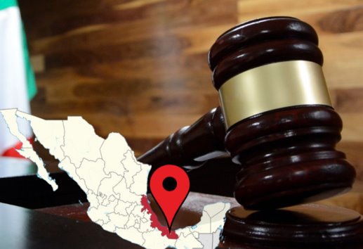 Aumenta número de aspirantes a elección judicial local, en último día de registro