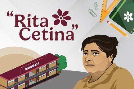 Beca Rita Cetina 2025: ¿qué documentos necesitas para recoger la tarjeta?