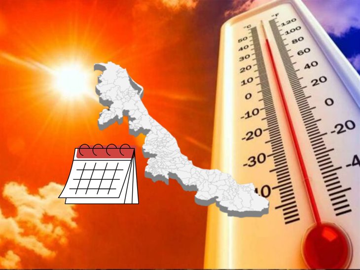 Canícula 2025: ¿Cuándo inicia la temporada más calurosa en Veracruz?