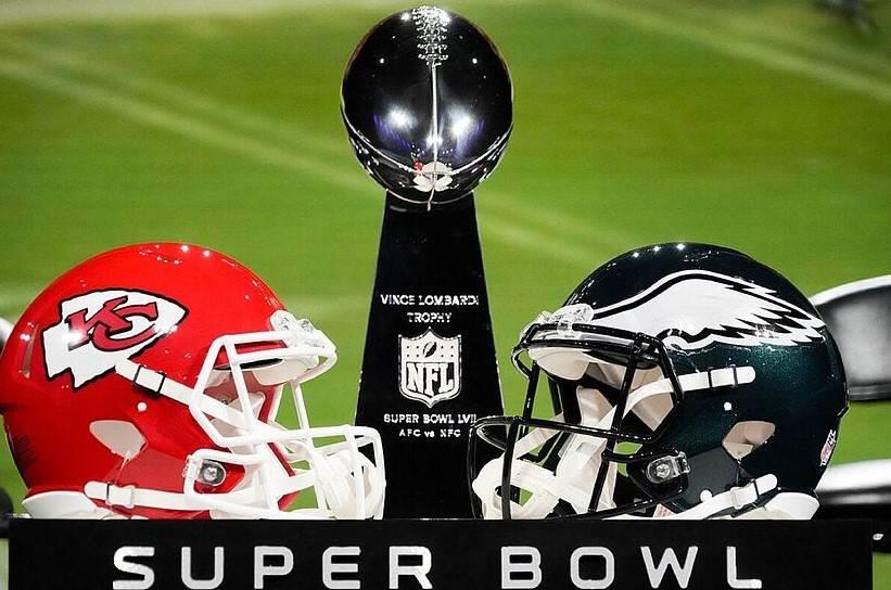 Conoce a los equipos que competirán en el  Super Bowl LIX este domingo