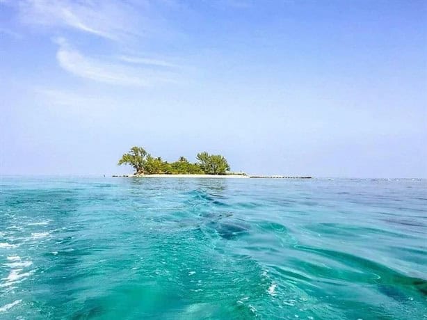 3 lugares de Veracruz donde le puedes pedir a la chica que te gusta que sea tu novia