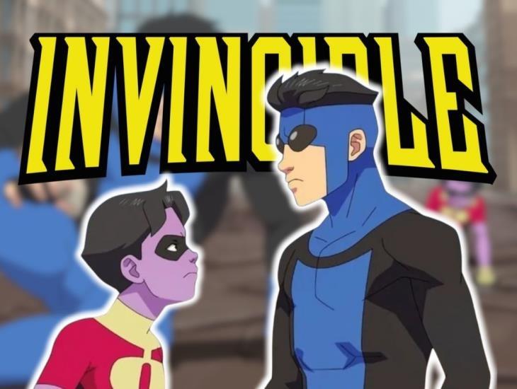 Invincible temporada 3: Fecha y hora de estreno del capítulo 4 en Prime Video