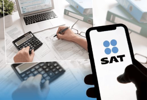 SAT: ¿Qué es la DIOT y quienes deben hacer esta declaración?