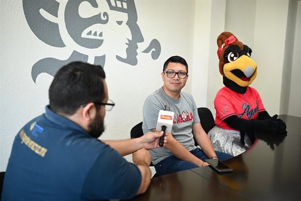 El softbol del amor y la amistad llega a Veracruz con el Águila Femenil | VIDEO