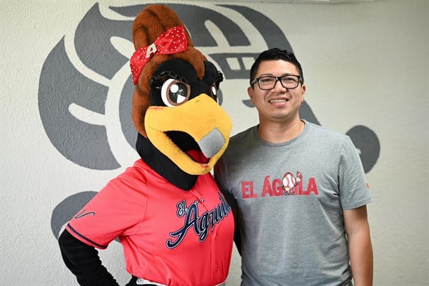 El softbol del amor y la amistad llega a Veracruz con el Águila Femenil | VIDEO