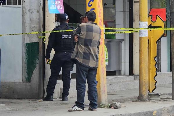 Fallece segunda víctima de ataque armado en Poza Rica