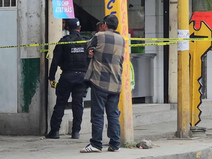 Fallece segunda víctima de ataque armado en Poza Rica