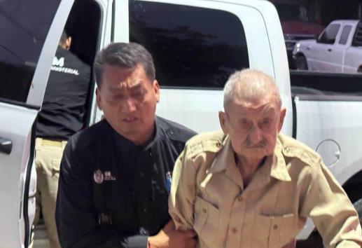 Cae tras 17 años prófugo: lo acusan de asesinar a su primo en una riña en Tantoyuca