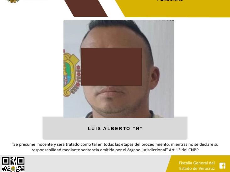 Capturan a ex elemento de SSP por desaparición de tres hombres cerca de Xalapa