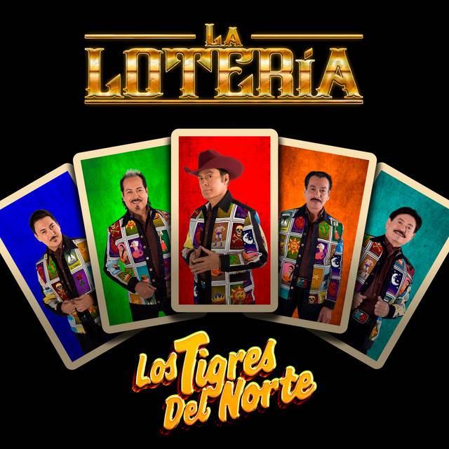 Quién compuso La Lotería, nueva canción de Los Tigres del Norte que es tendencia (+VIDEO)