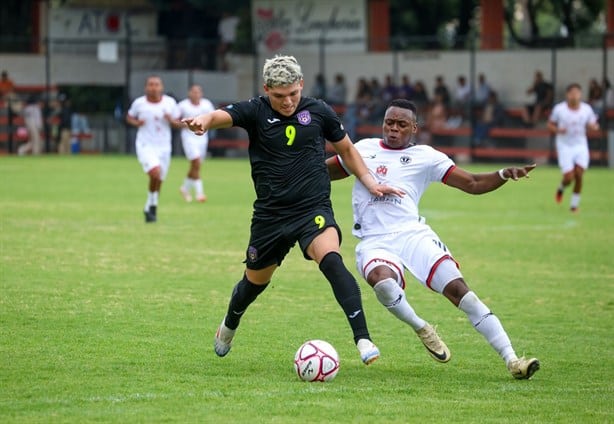 Quiere Racing de Veracruz cortar mala racha