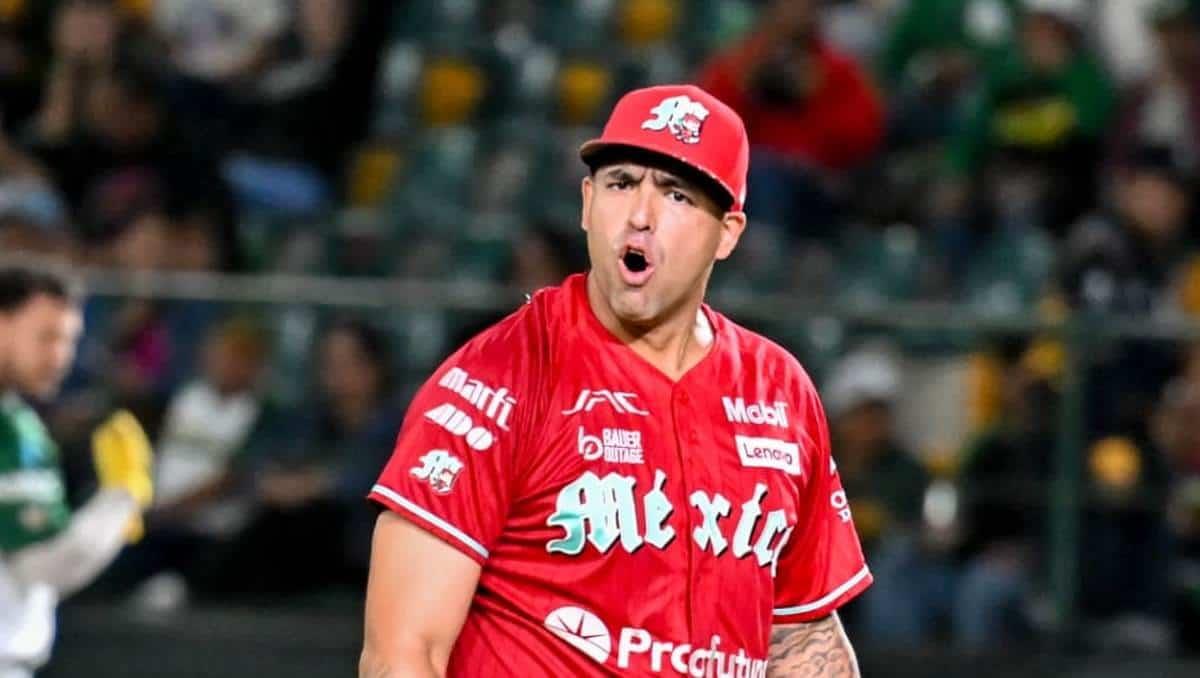 Arriba Jake Sánchez como refuerzo de El Águila