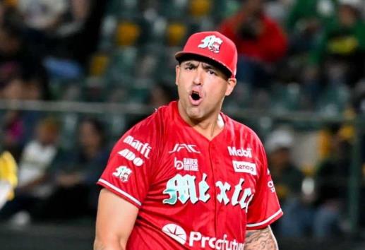 Arriba Jake Sánchez como refuerzo de El Águila