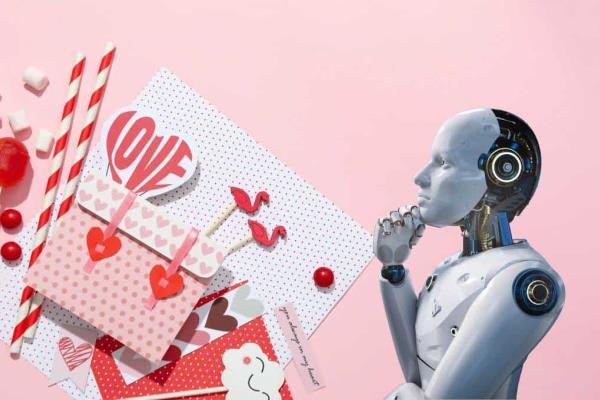 Los mejores regalos para el 14 de febrero, según la Inteligencia Artificial
